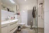 Badezimmer 1 - 