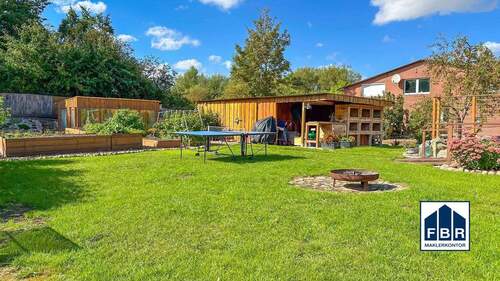 Freizeit gestalten - Einfamilienhaus mit 148,30 m² in Alt Meteln zum Kaufen