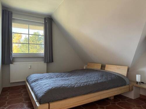Schlafzimmer 2 - 