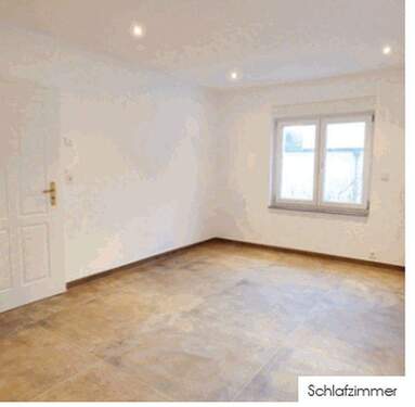 Schlafzimmer - Etagenwohnung mit 90,00 m&sup2; in Baden-Badem zum Kaufen