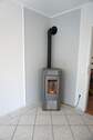 Pelletofen - 