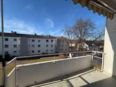 Balkon - 