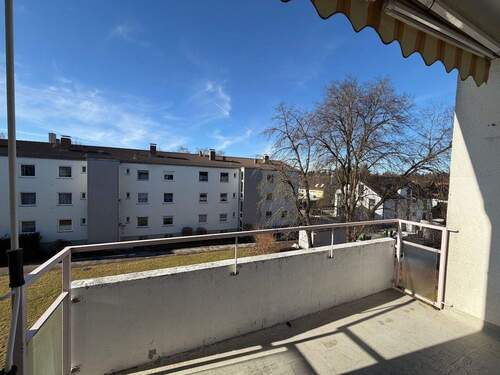 Balkon - 