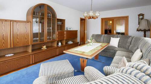 V1610 Wohnzimmer - EG - 