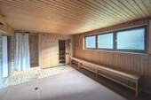 Sauna - 