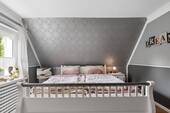 Raum 3 Dachgeschoss - 