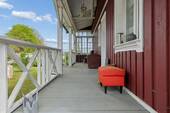 Terrasse - 