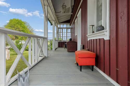 Terrasse - 