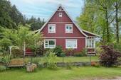 Giebelansicht - 