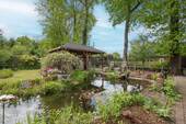 Gartenteich - 