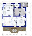 Grundriss Erdgeschoss - 