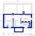 Grundriss Keller - 