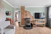 Wohnzimmer - 
