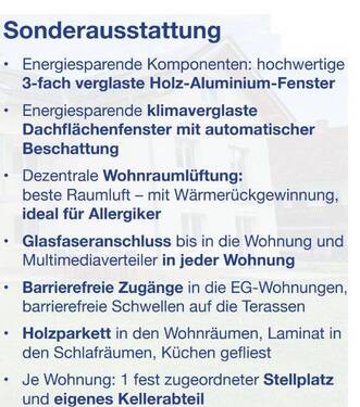 Sonderausstattung - 