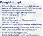 Energiekonzept - 