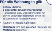 Energy Sharing - 