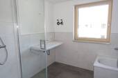 WE 5 Bad, Dusche, BW - 