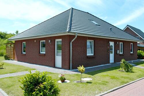 Beispiel Bungalow
- Bungalow nach Ihren Wünschen inkl. Grundstück in Kronsforde mit Blick ins Grüne