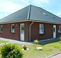 Bungalow nach Ihren Wünschen inkl. Grundstück in Kronsforde mit Blick ins Grüne - Lübeck St. Jürgen