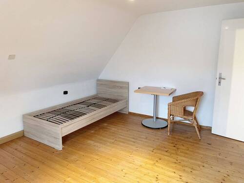 Schlafen - 