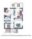 Erdgeschoss - 