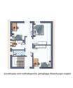 Dachgeschoss - 