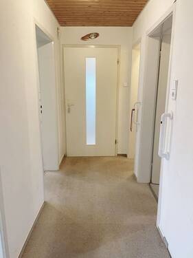 Flur Erdgeschoss - 