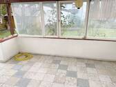 Überdachte Terrasse - 