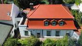 Südostansicht - Einfamilienhaus mit 170,00 m² in Bayreuth zum Kaufen