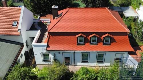Südostansicht - Einfamilienhaus mit 170,00 m² in Bayreuth zum Kaufen