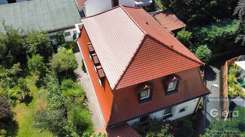 Ostansicht - 