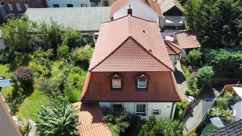 Nordostansicht - 