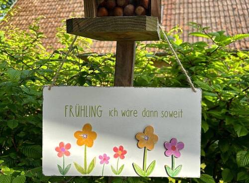 Frühling - 