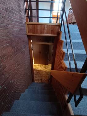 Treppe - 