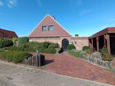 Einfamilienhaus in Neuenburg - Gemütliches Einfamilienhaus mit kleinem Wintergarten in ruhiger Wohnlage von Zetel-Neuenburg
