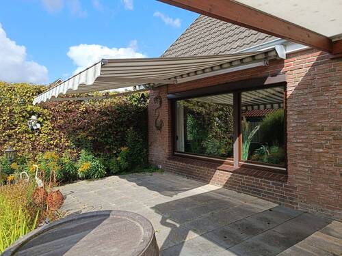 Terrasse - 