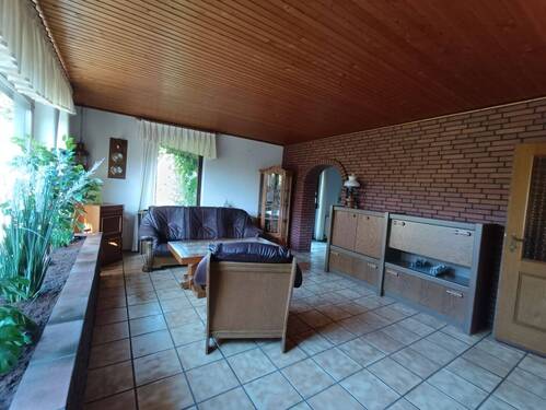 Wohnzimmer - 