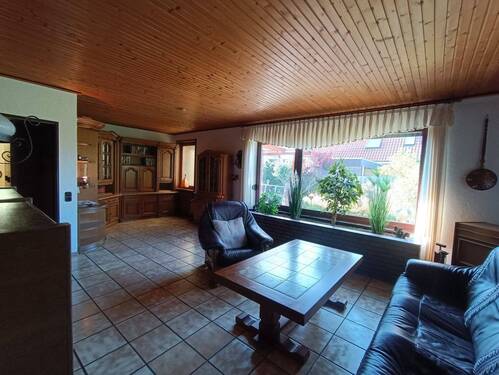 Wohnzimmer - 