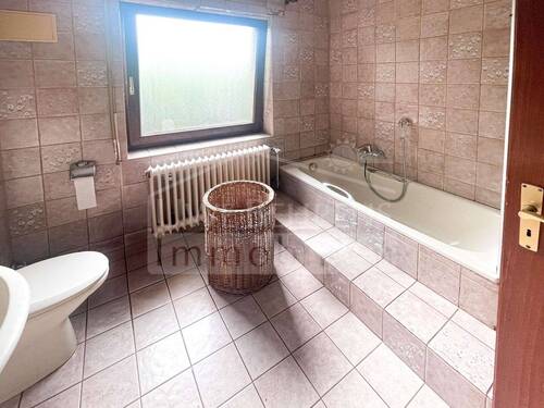 Badezimmer - 