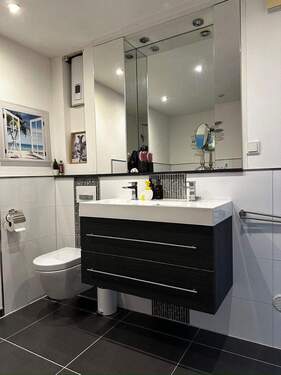 Badezimmer - 