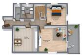 Grundriss EG (aktuell) - 