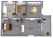 Grundriss 1. OG - 