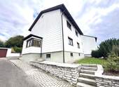 Hausansicht - 