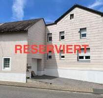 Umfassend sanierte Doppelhaushälfte - Einziehen und wohlfühlen! - Oberweis