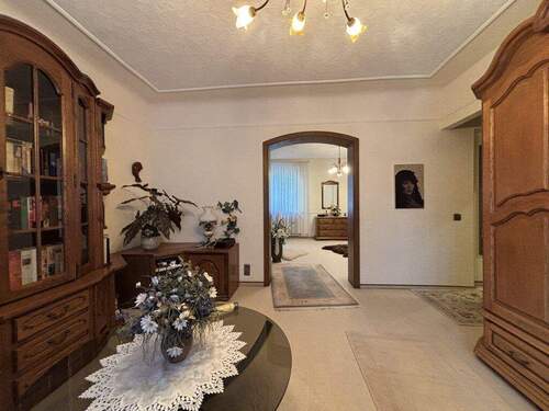 Schlafzimmer 2 Erdgeschoss (2) - 