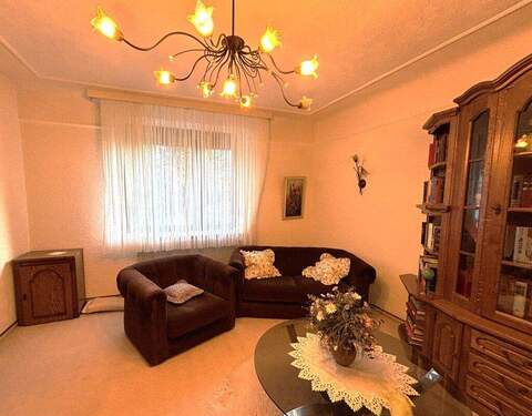 Schlafzimmer 2 Erdgeschoss - 