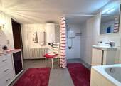 Badezimmer Untergeschoss (2) - 