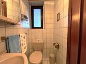 Badezimmer Erdgeschoss (2) - 