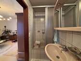 Badezimmer Erdgeschoss - 