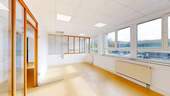 Büro - Attraktive Büroräume mit Stellplätzen in guter Lage